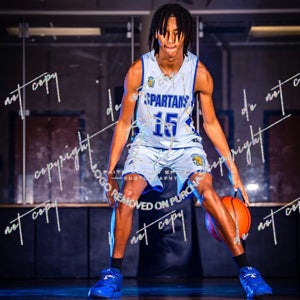 JADEN HARVEY