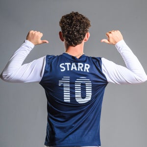 Winston Starr mugshot