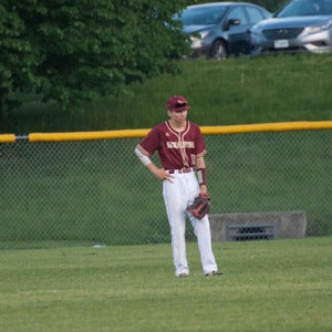 Collin Domozych