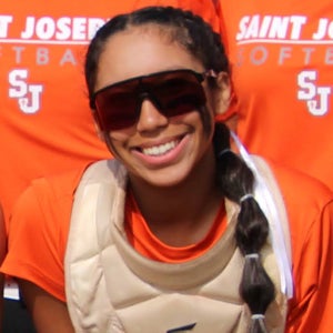 Allison Gutierrez mugshot