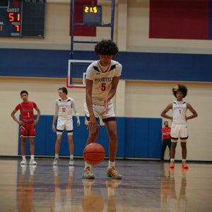 James Arriaga mugshot