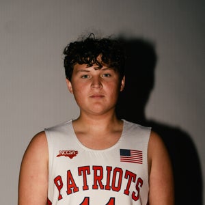 Ashton Cromer mugshot