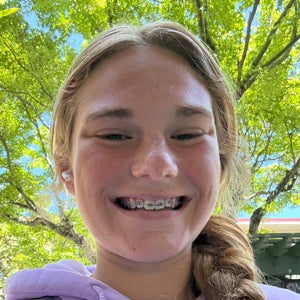 TESS DOLLEY