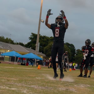 Darius Clements mugshot