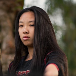 Sydney Lee
