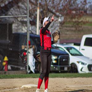 Aeralyn Thrasher