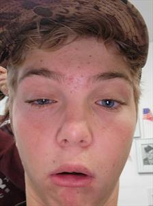 Ashton Jones