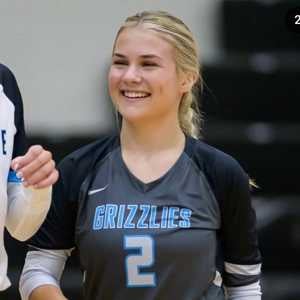 Olivia Dixon mugshot