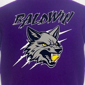 C. Baldwin