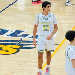 Moises Monsalve
