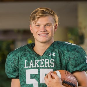 Carson Mertz
