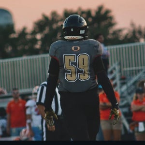 Jaylin Hunter-Castle