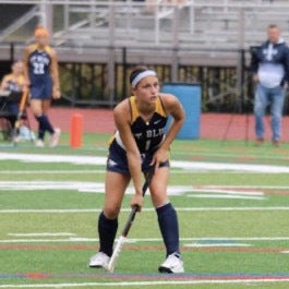 MORGAN HERSEY