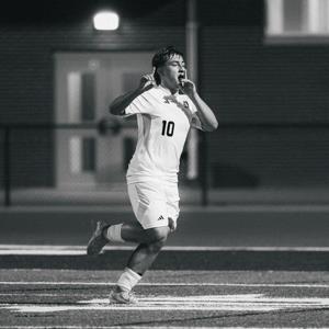 Sergio Venegas mugshot