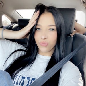 GRACIE WILKERSON