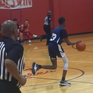 Rodney Campbell mugshot