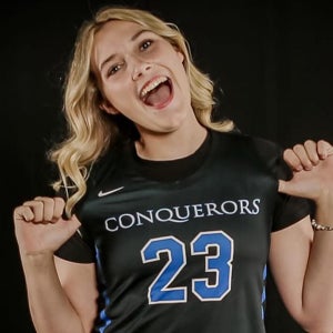 Hannah Shaver
