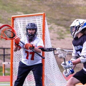 Chase Hollingshead
