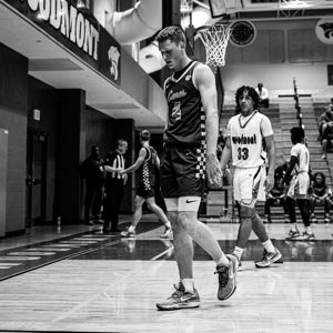 Jeremiah Campbell mugshot