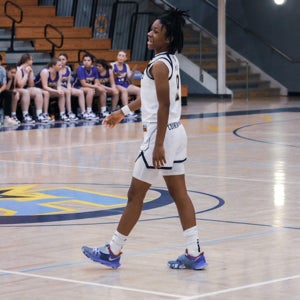 MECCA ALEXANDER
