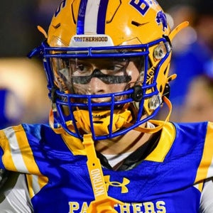 Robbie Jimenez mugshot