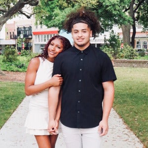 Daneja Foster mugshot