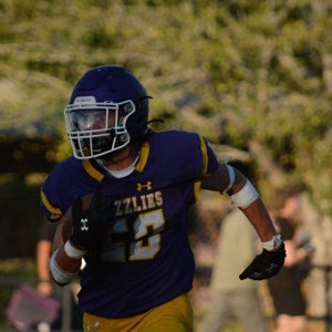 Colt Pendergast mugshot