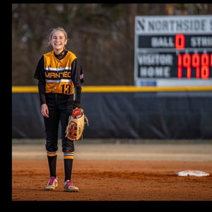 Bailey Dickerson mugshot