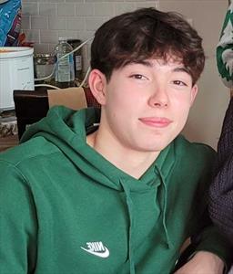 Hunter Jones mugshot