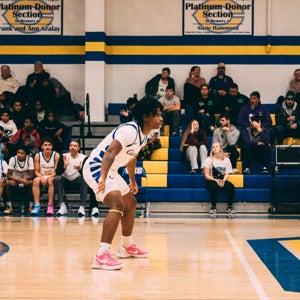 Jamarri Pickens
