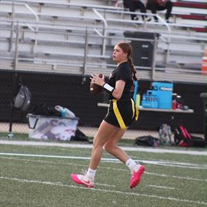 ALEXIS WILSON