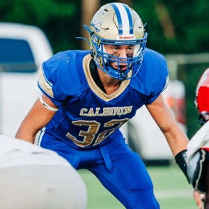 Cooper Taylor mugshot