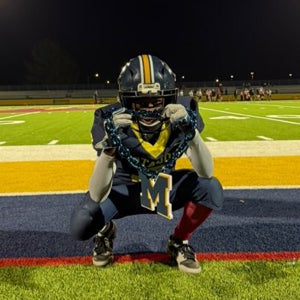 Jaiden Hill