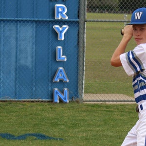 Rylan Langley