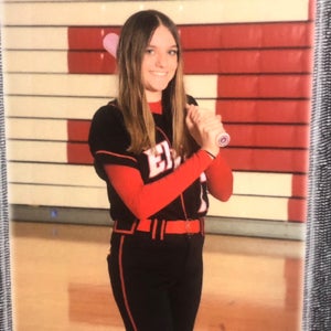 Braylee Beckham mugshot