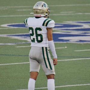 Jeremiah Guerra