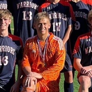 Trevor Schwartz mugshot