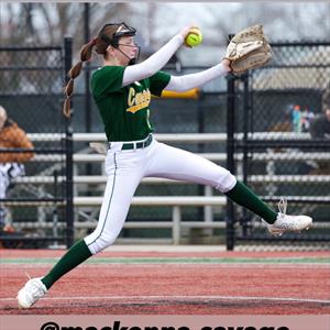 Mackenna Savage mugshot