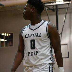 Jacob Henderson mugshot