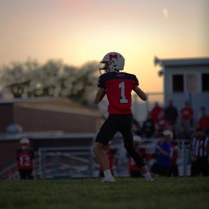 Mason Reed