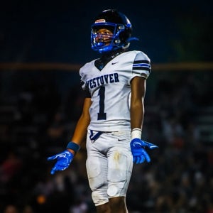 Tramell Hankins mugshot