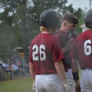 Bradlee Padgett mugshot