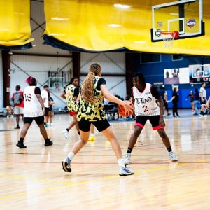 Jaslyn Jefferson