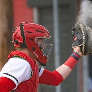 Austin Gonia mugshot