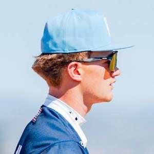 Colton Windham mugshot