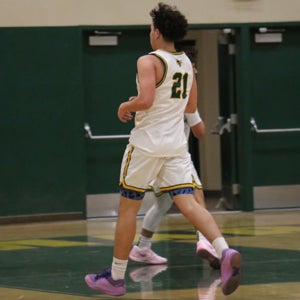 Riley Quintero
