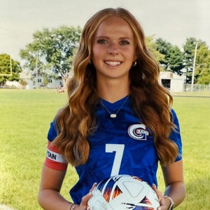 Daylee Sandlin mugshot