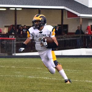 Gavin  Walker mugshot