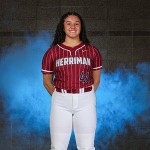 McKenzie Quintero mugshot