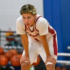 Anthony Rodriguez mugshot